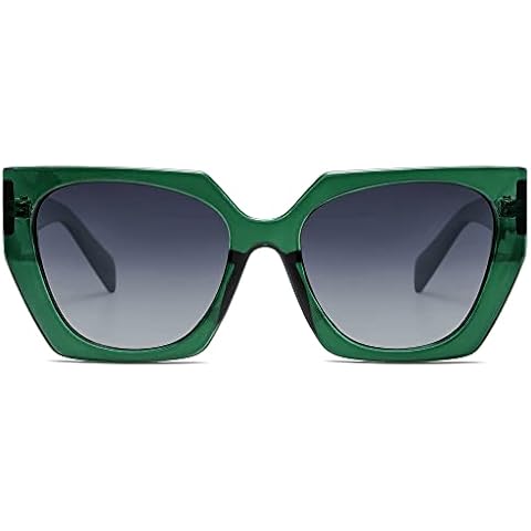 Lunettes SOJOS Cat Eye SJ2205 Cover