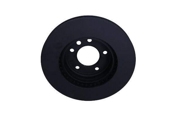 QUARO Tarcza hamulcowa QD4580HC do Touareg (7LA, 7L6, 7L7) 68,5mm 330mm