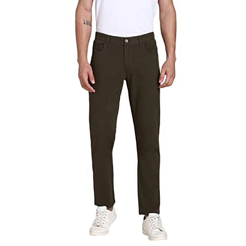 FLITE Men’s FL0245G BLACK Sliders 6 (FL0245GBKBK0006)