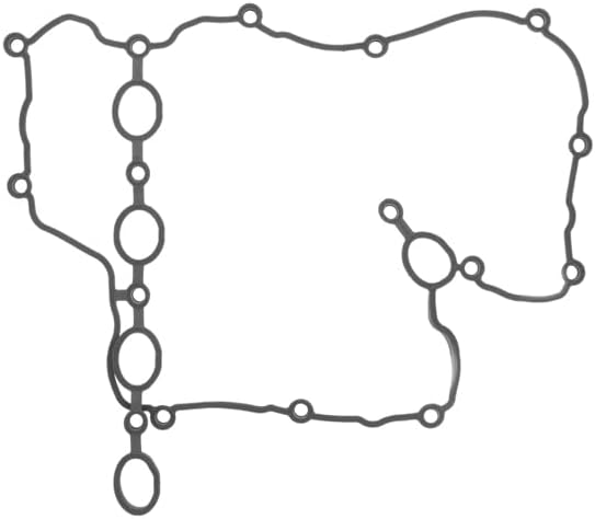 ELRING 750.710 Cylinder Head Cover Gasket