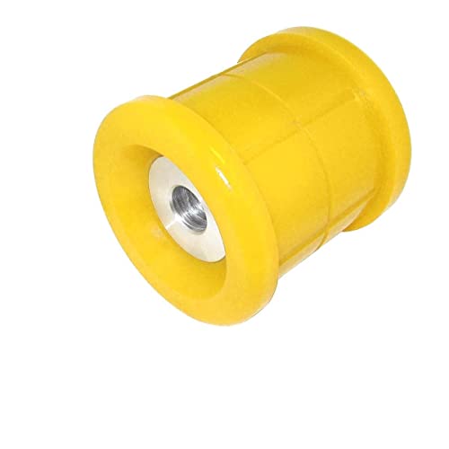 Strong Flex Sport Rear Beam Mounting Base Kit 4 Pieces.