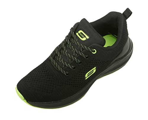 GO RIDE Garmin Sports Running Shoes for Men, Sports Shoes for Men, Walking Shoes
