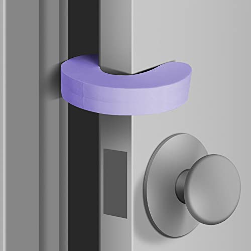 12 Pezzi Fermaporta Bambini, Fermaporta in