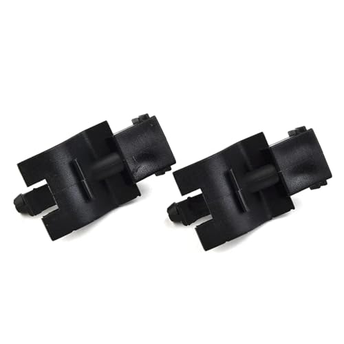 Buse de lave-glace haut de gamme Toyota Camry XV40 2006-2012 durable