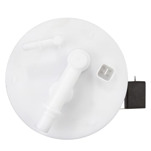 Image of Detroit Axle - 1.8L Fuel Pump Module for 2006-2011 Honda Civic [Gas], Electrical Fuel Pump Module Assembly 2007 2008 2009 2010 Replacement
