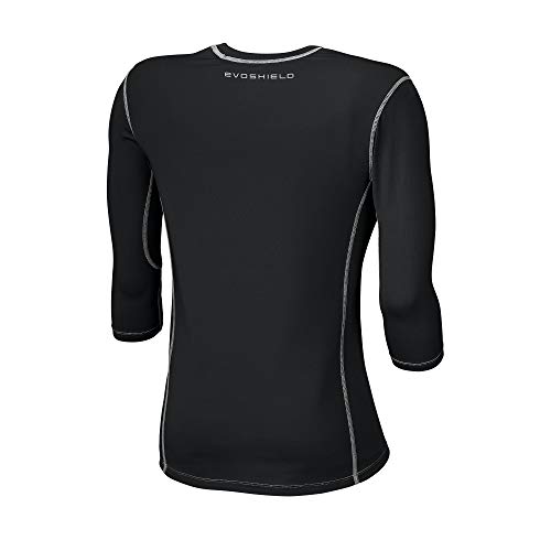 EvoShield Pro Team Mid Sleeve Tee2