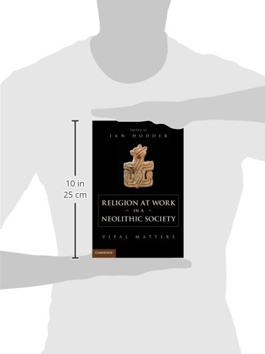 Religion at Work in a Neolithic Society: Vital