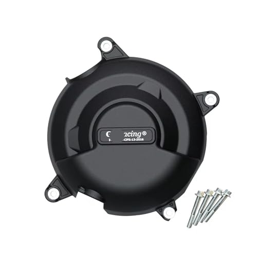 Protection moteur gauche Trident 660 contre impacts carter stator