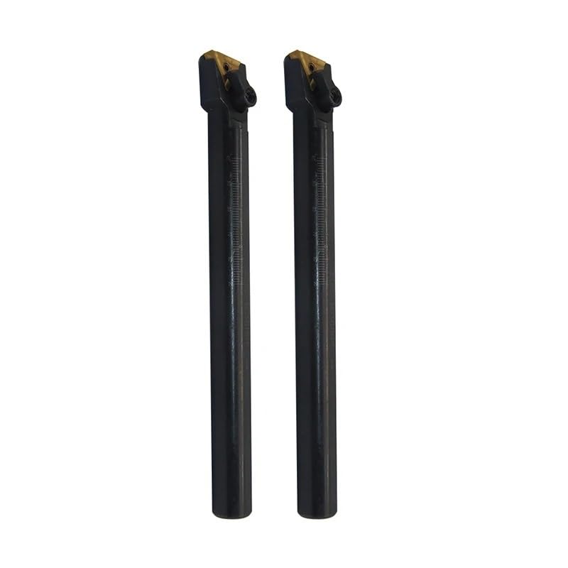 Portaherramientas de torneado CNC S25S-MTUNR16 miniatura 3