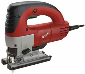 T Shank Orbital Jigsaw with Cushion Grip and LED Light 6268-21