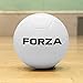 FORZA Foam Handballs | Playground Ball Equipment for Kids | Indoor/Outdoor Games | Foam Balls for Sports & Fun | Lightweight Recreational Handball (Pack of 12, Fluro Pack, Size 0 (6in))