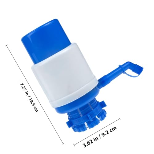 Bombas para agua potable 26 Imagen adicional