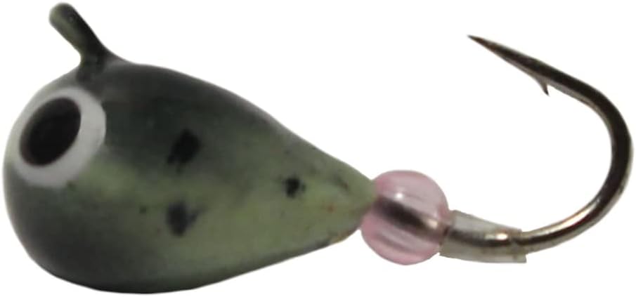 Skandia Tungsten