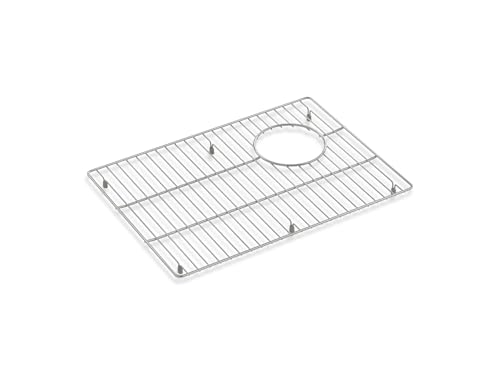 Support d'évier Strive K-33659-Pc au design épuré - 2