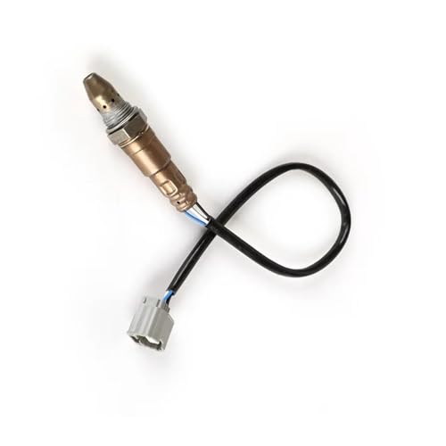 Sonde lambda Nissan 234-9104 pour supprimer le voyant moteur NV2500 NV3500 V8