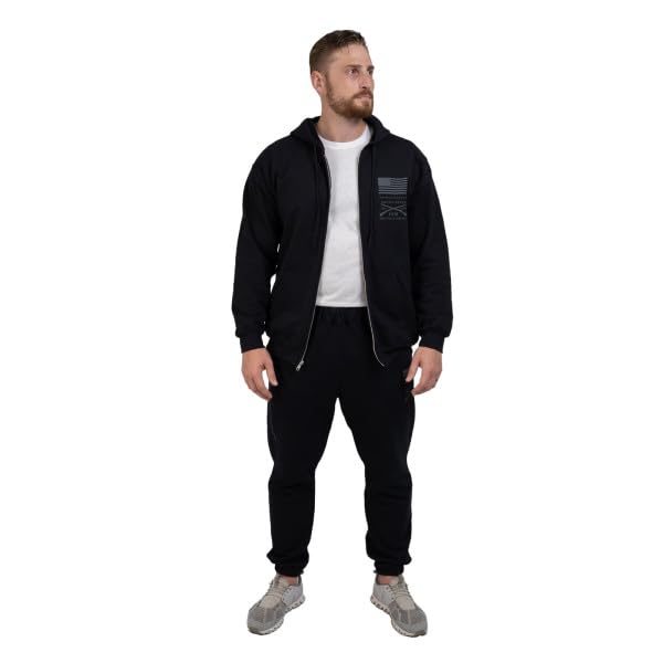 Grunt Style Strength Through Suffering Sweat Pants