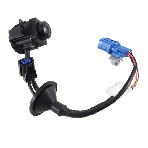 Caméra recul voiture 95760-F6600 pour éviter les angles morts sur Cadenza K7 2018