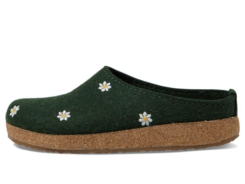 HAFLINGER Women's Margherita Clog3