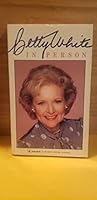 Betty White: In Person 0385239165 Book Cover