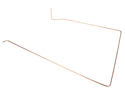 Tube standard Garland 4518709 pour aménagement et structure de grand diamètre