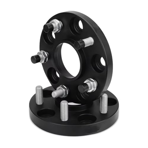 Entretoises roue Mazda 3 élimine les vibrations adaptateur d'entraxe 5x100 à 112
