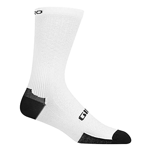 Giro Bike Hrc Team Socken White M