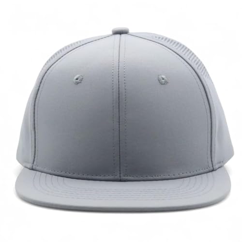 Image of Tomorrow Fashion Hip Hop Cap Snapback Cap Base Ball Hat Summer Flat Brim Hat Street Wear