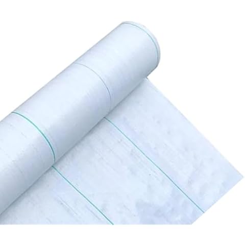 Yuzet Heavy Duty Weed Control Fabric Cover