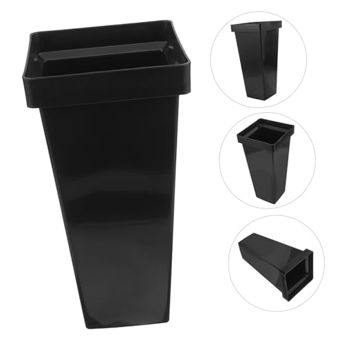 Support de rangement pour parapluies avec base antidérapante SUPVOX