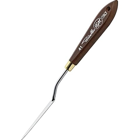 RGM Pastrello Palette Knife, 041 (RGART041) Cover