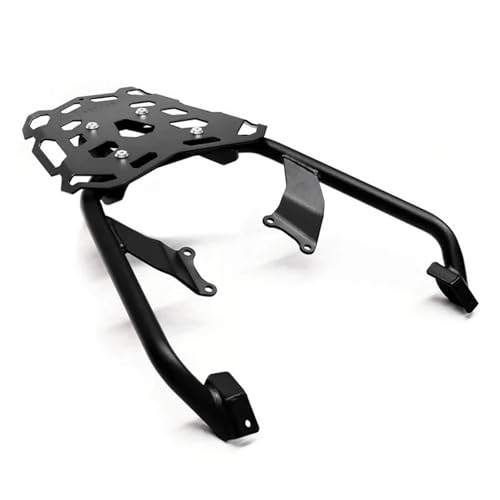 Support de chargement arrière moto pour top case CB500X NX500 2024