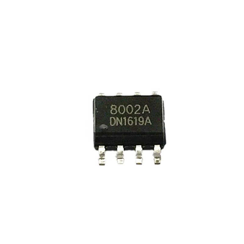8002A SOP8 SMD 3W Audio Amplifier (Pack of 5)-image-23