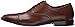 Calvin Klein Men's Nino Leather Oxford