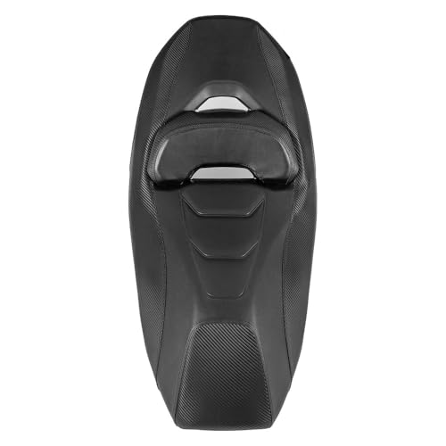 Cojín asiento completo Forza NSS 125 350 sillín delantero conductor para moto 2020-2024