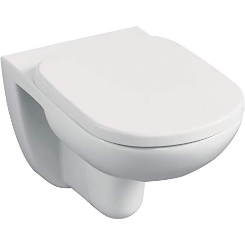 Ideal StandardT327501 Tempo Wall Hung Pan