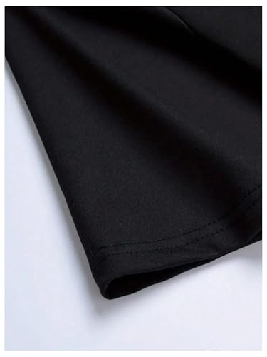 Men's Number Graphic Short Sleeve Jersey Round Neck Summer Vintage Shirts Streetwear3