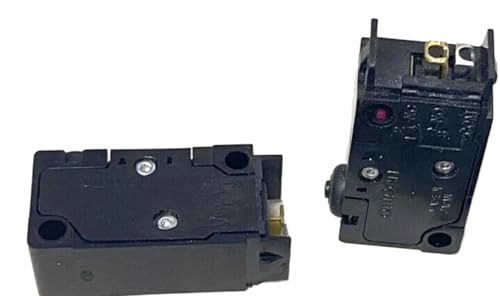 Qty:2 FITS for V-01G55-3W-28 0.1A 125V Micro Switch