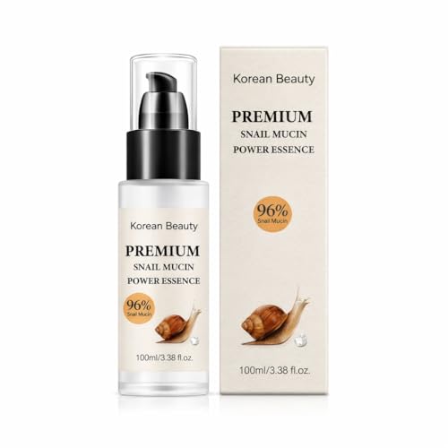Snail Mucin Repairing Serum 100ml