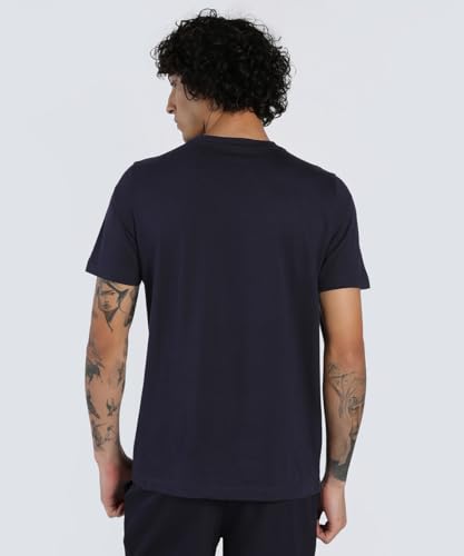 Image of Puma Men Cotton Regular Fit Tees