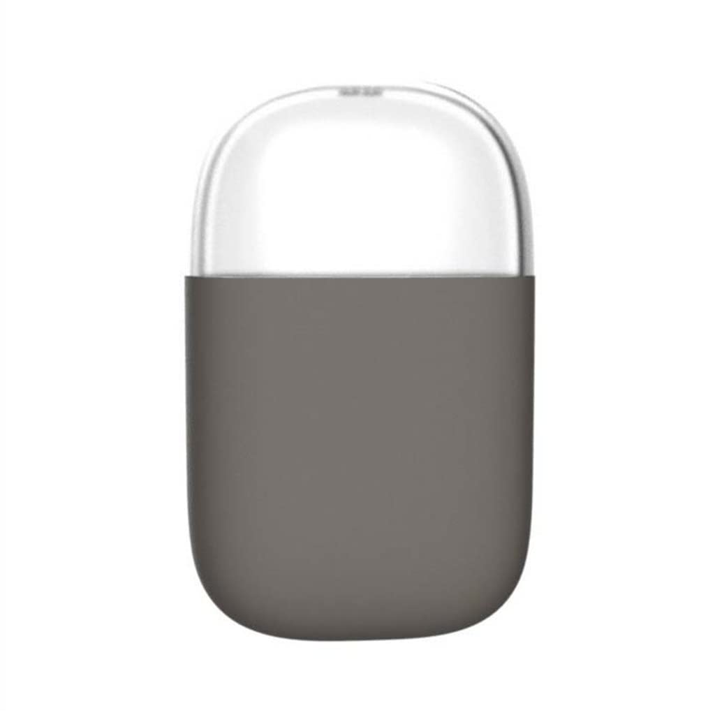 Caja de palillos de dientes Caja de almacenamiento portátil for palillos de dientesN/A Refrigerador magnético Soporte for palillos de dientes Contenedor Mesa for el hogar Caja de almacenamiento for pa