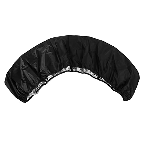 Housse de canoë en tissu Oxford avec protection tout temps