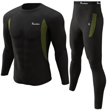 Thermal Underwear