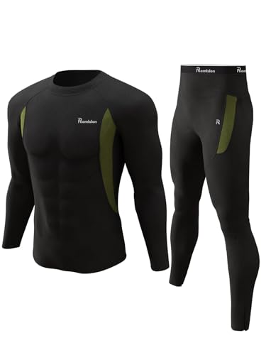 Best Cold Weather Hunting Thermals
