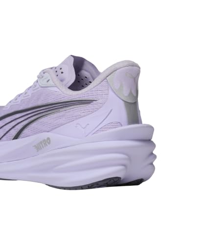 Image of Puma Womens Deviate Nitro 4 WNS Running Shoe