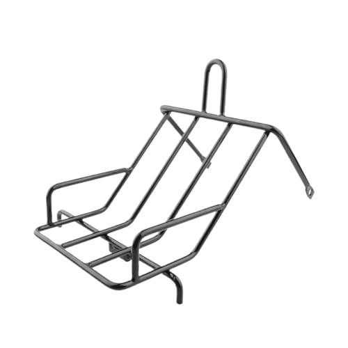 Porte-bagages arrière Trail 125 support de chargement central Hunter Cub CT125 moto 2020-2025