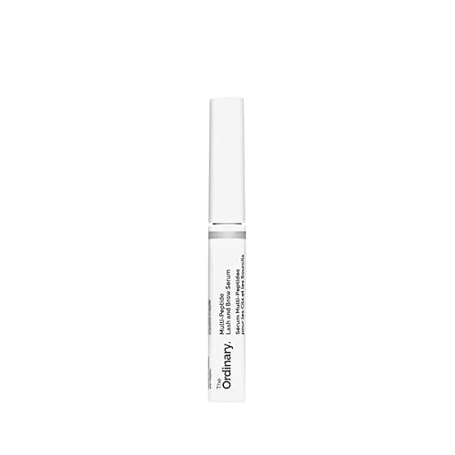 The Ordinary Multi-Peptide Lash and Brow Serum | 5ml Cover