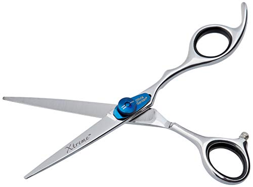 Preisvergleich Produktbild Olivia Garden Xtreme Haarschneideschere, 14,6 cm