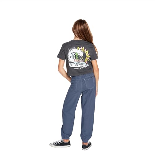 Image of Volcom Girls' Sunday Strut Pant