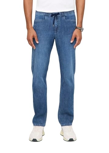 DU/ER Men's Performance Denim Lite Essential Pant