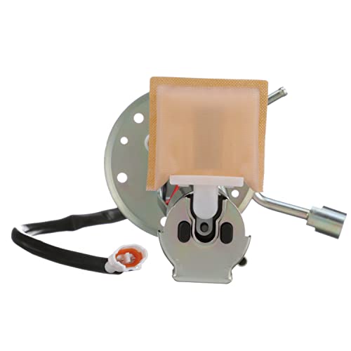 Sparta PN4025 Fuel Pump Hanger Assembly by Sparta - Image 2